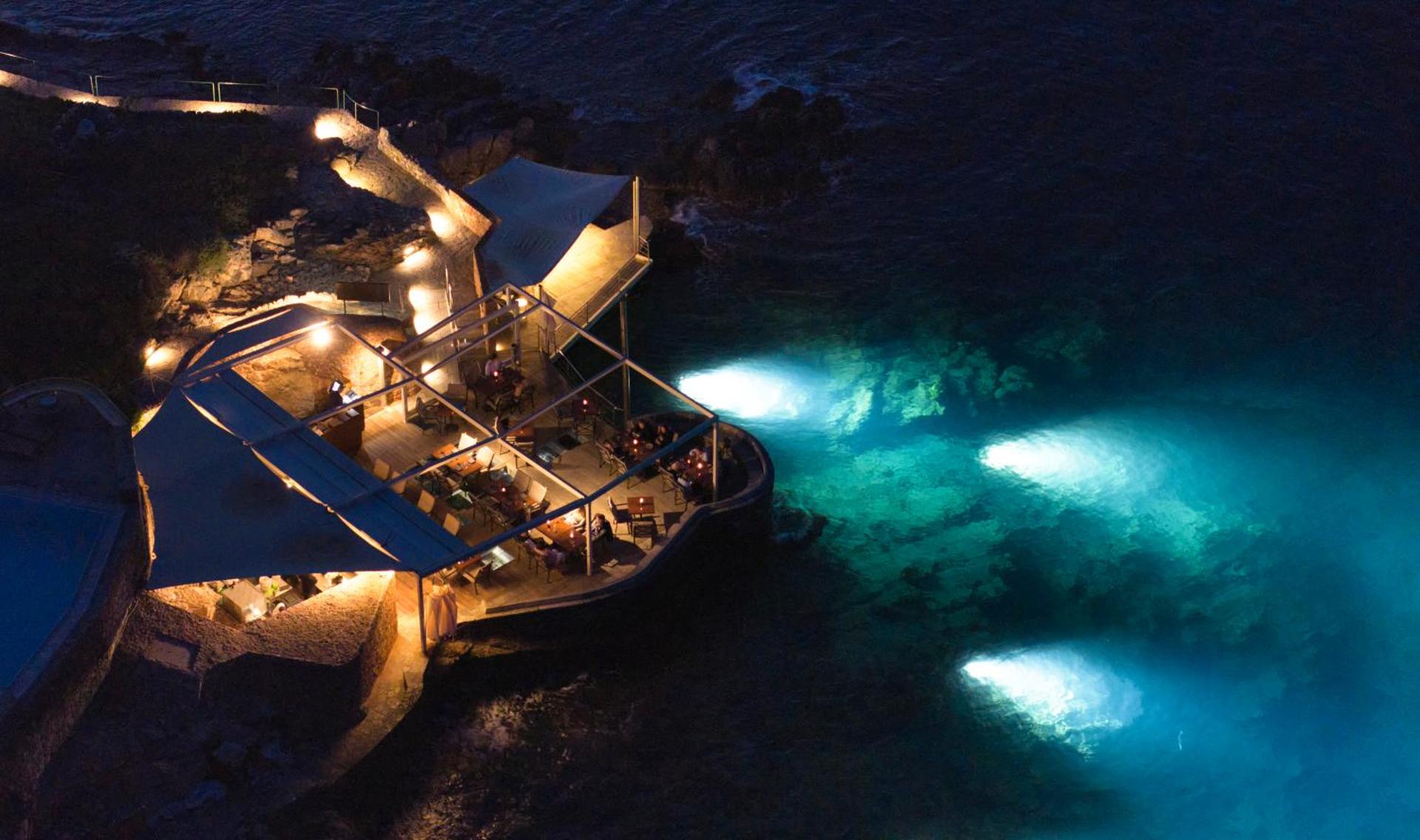 Porto Elounda Golf & Spa Resort, Six Senses Spa - Photo 18