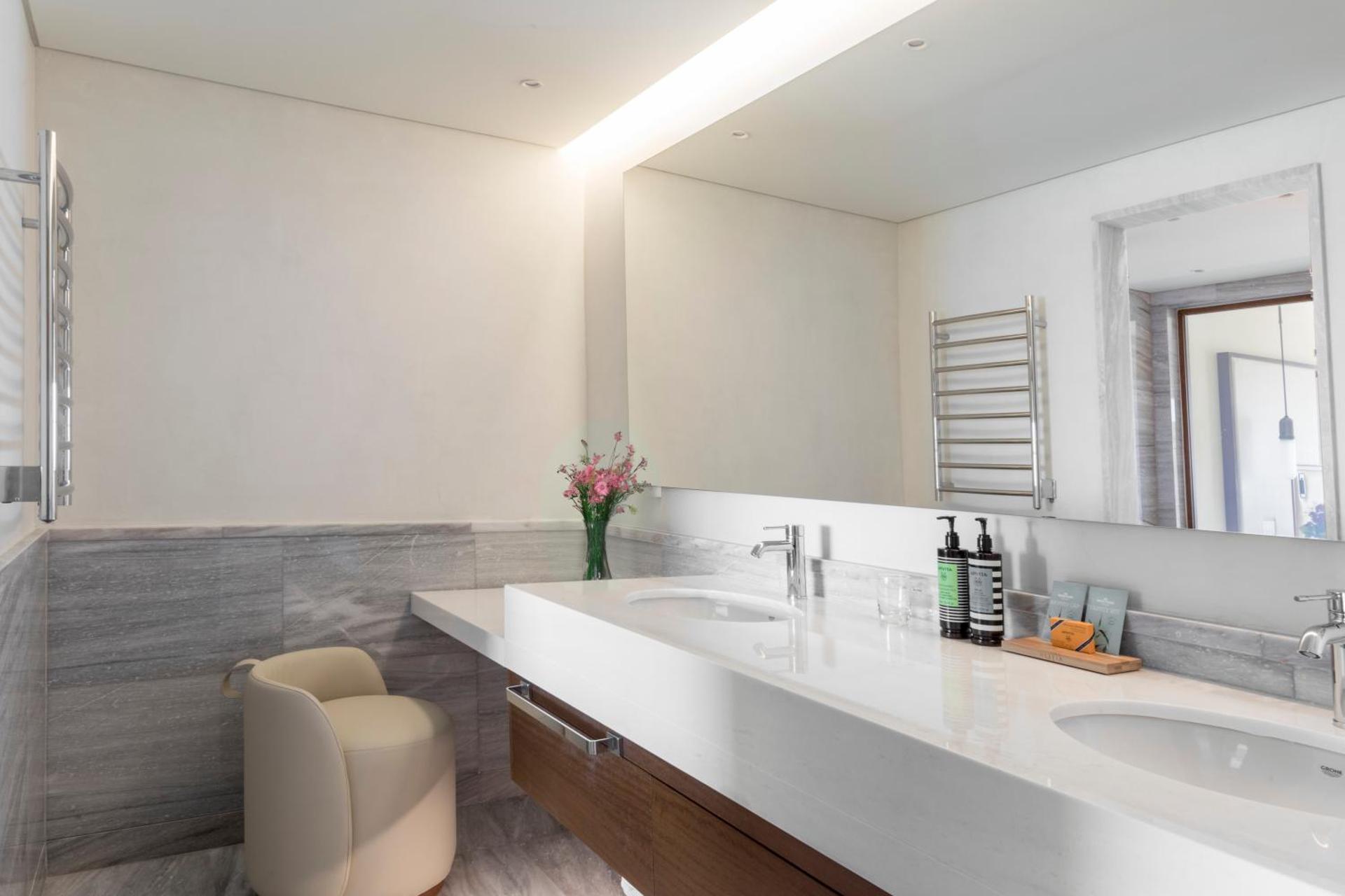 Porto Elounda Golf & Spa Resort, Six Senses Spa - Photo 29