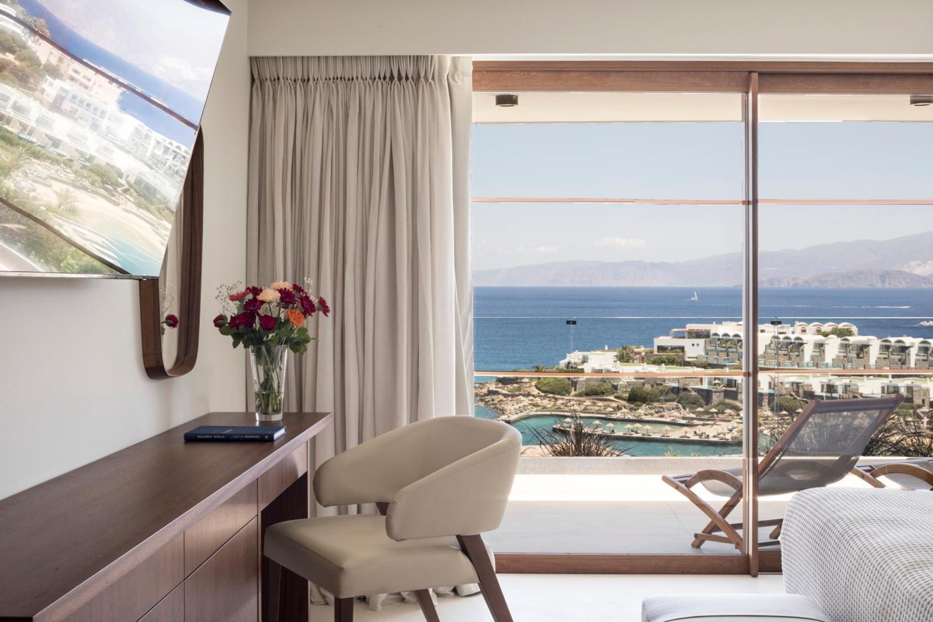 Porto Elounda Golf & Spa Resort, Six Senses Spa - Photo 42