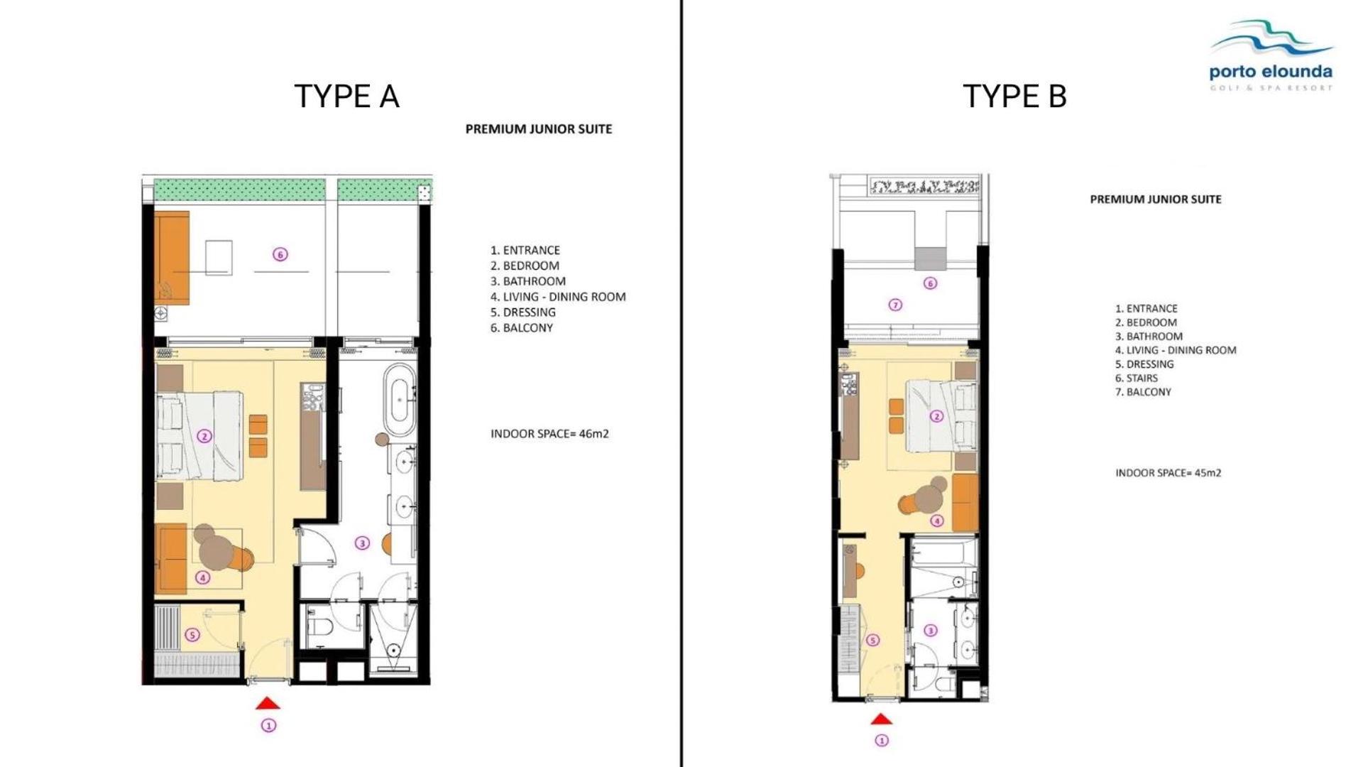 Porto Elounda Golf & Spa Resort, Six Senses Spa - Photo 57