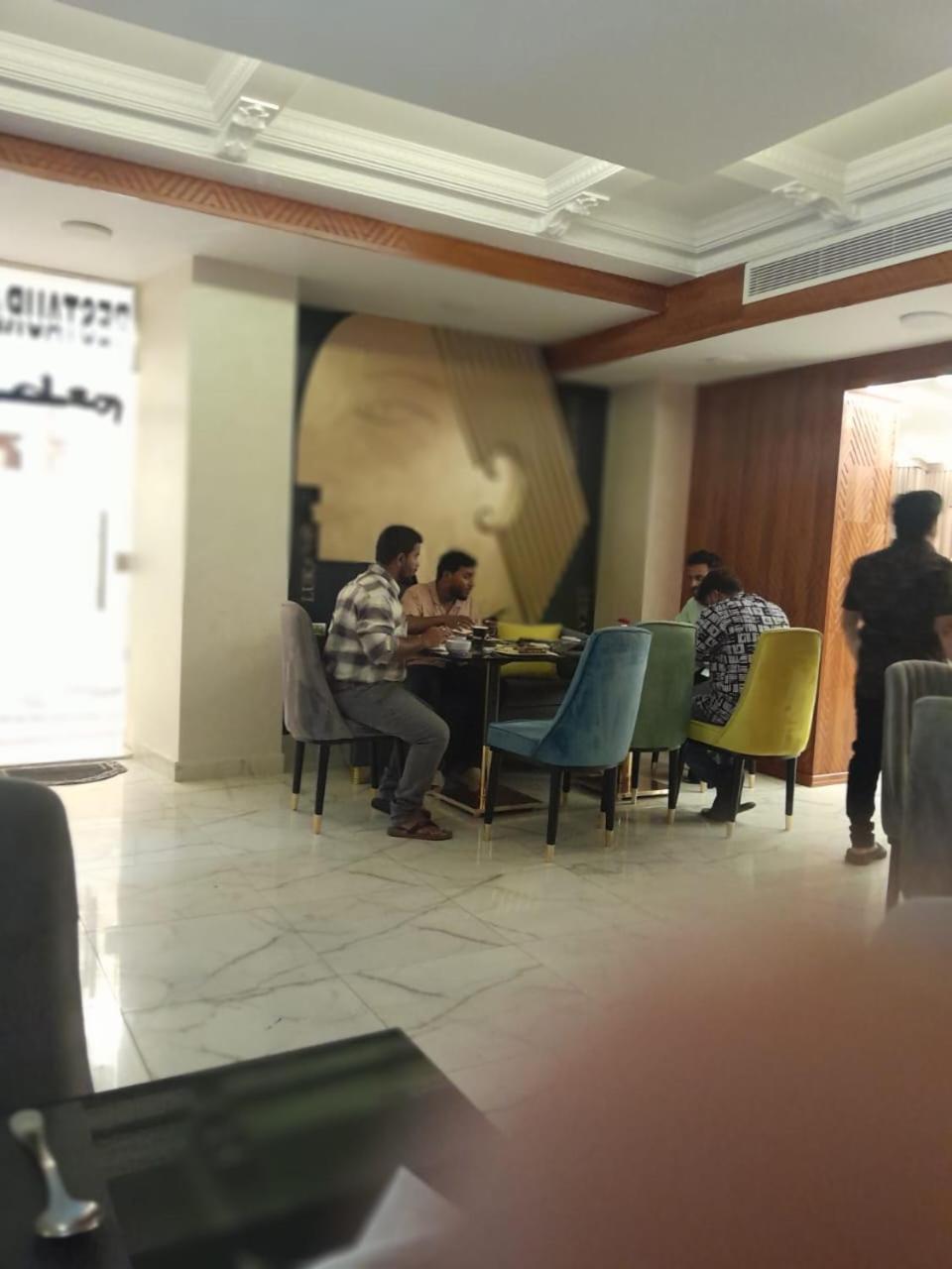 El Mesaadya Hotel فندق المساعدية - Photo 96