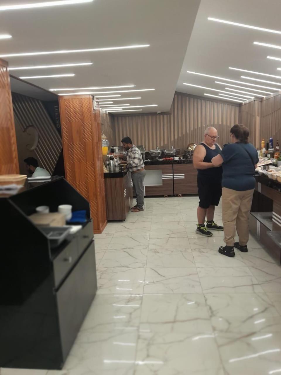 El Mesaadya Hotel فندق المساعدية - Photo 75