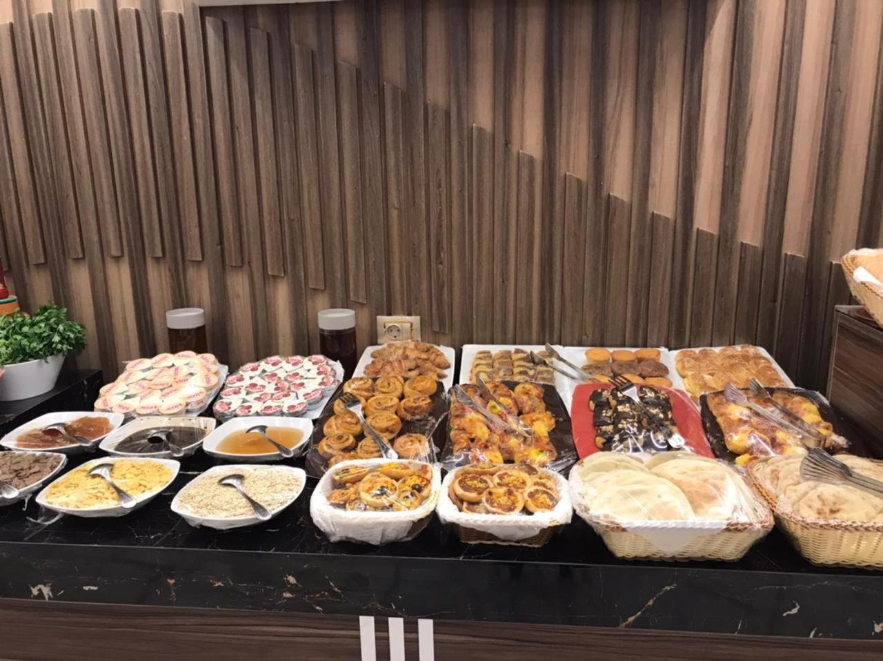 El Mesaadya Hotel فندق المساعدية - Photo 115