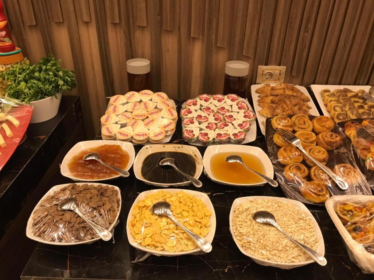 El Mesaadya Hotel فندق المساعدية - Photo 103