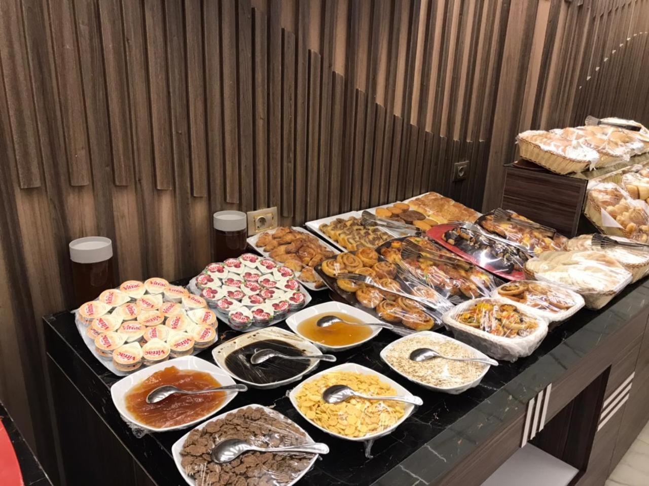 El Mesaadya Hotel فندق المساعدية - Photo 100