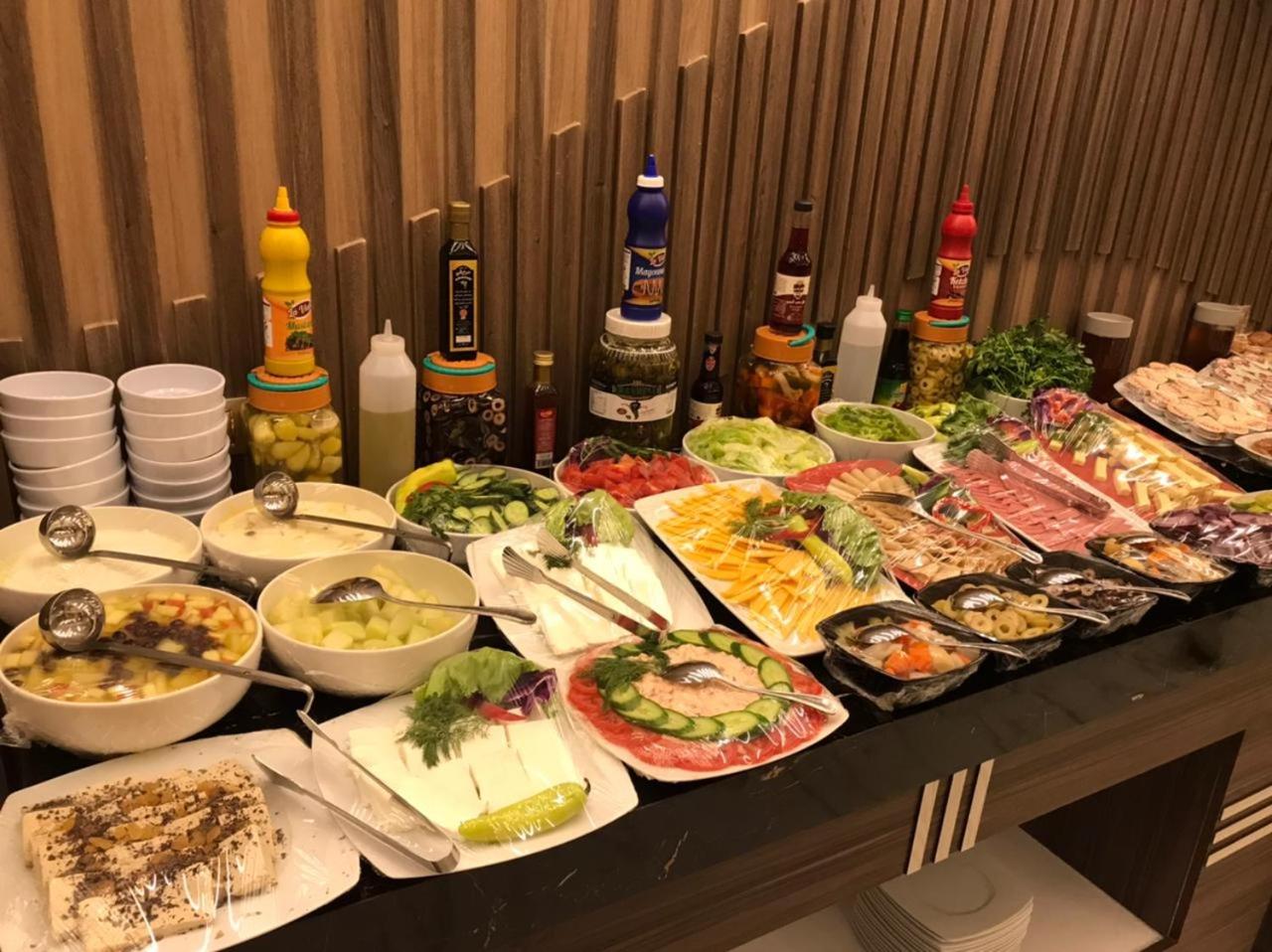 El Mesaadya Hotel فندق المساعدية - Photo 110