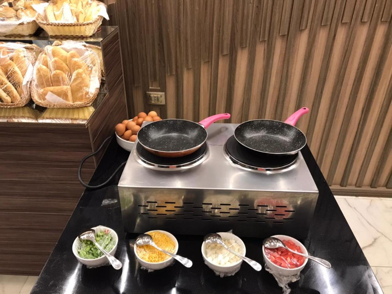 El Mesaadya Hotel فندق المساعدية - Photo 109