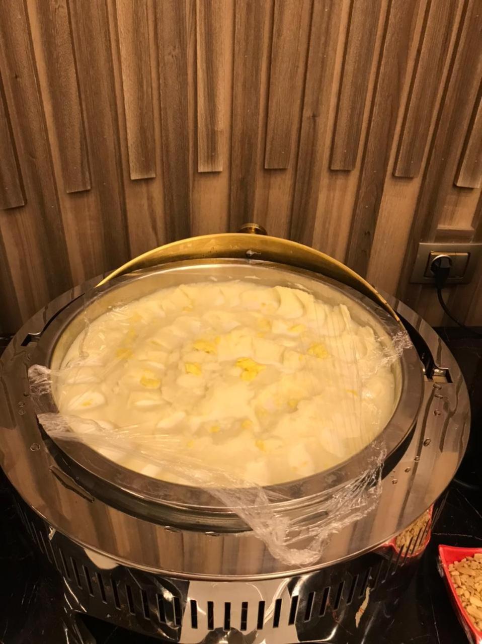 El Mesaadya Hotel فندق المساعدية - Photo 101