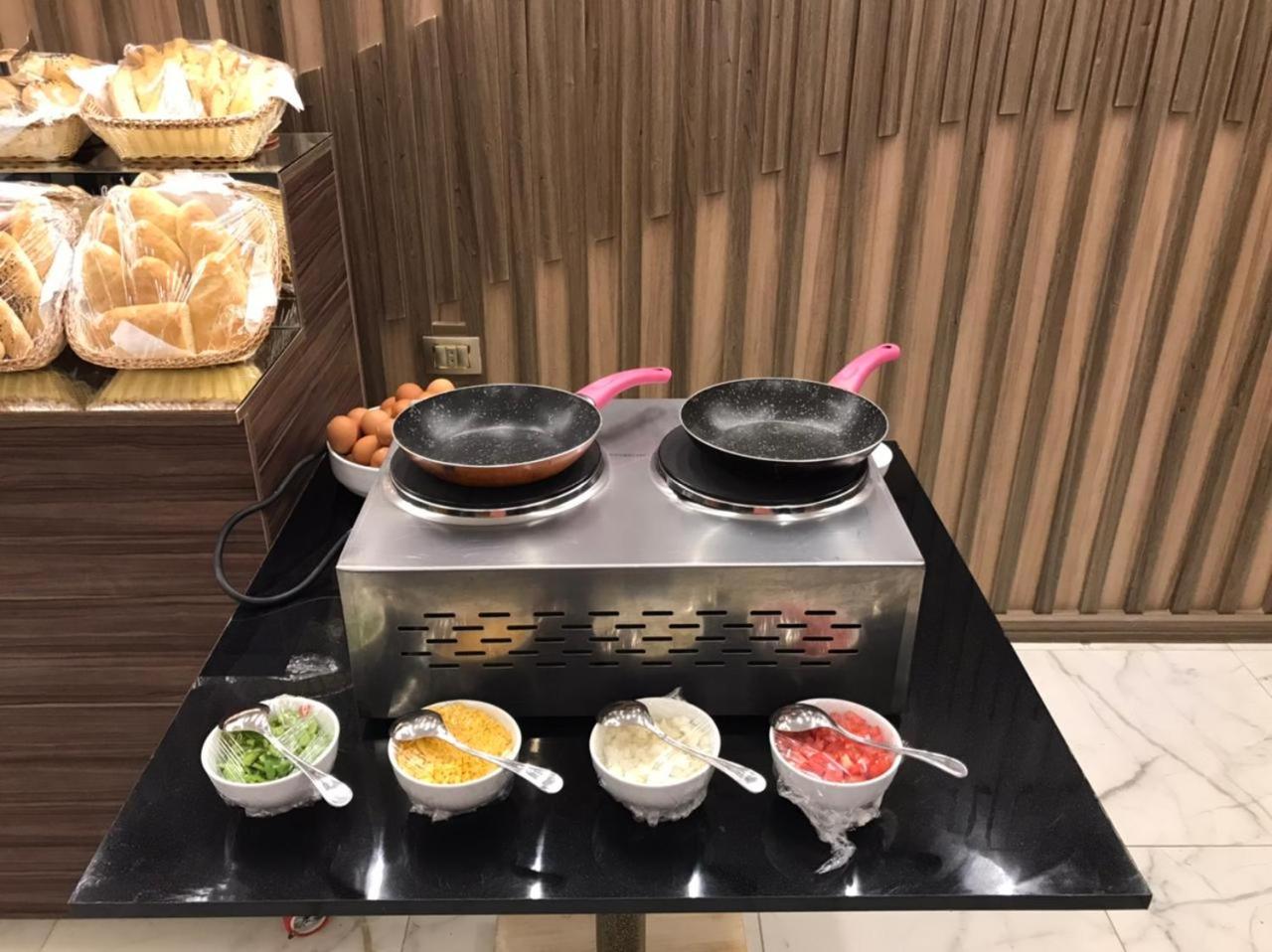 El Mesaadya Hotel فندق المساعدية - Photo 108