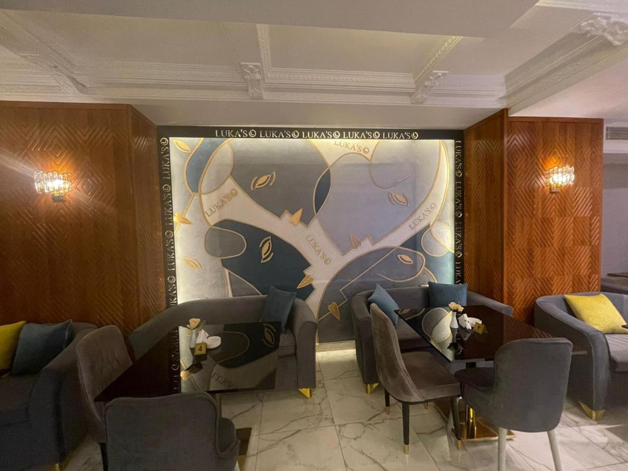 El Mesaadya Hotel فندق المساعدية - Photo 95