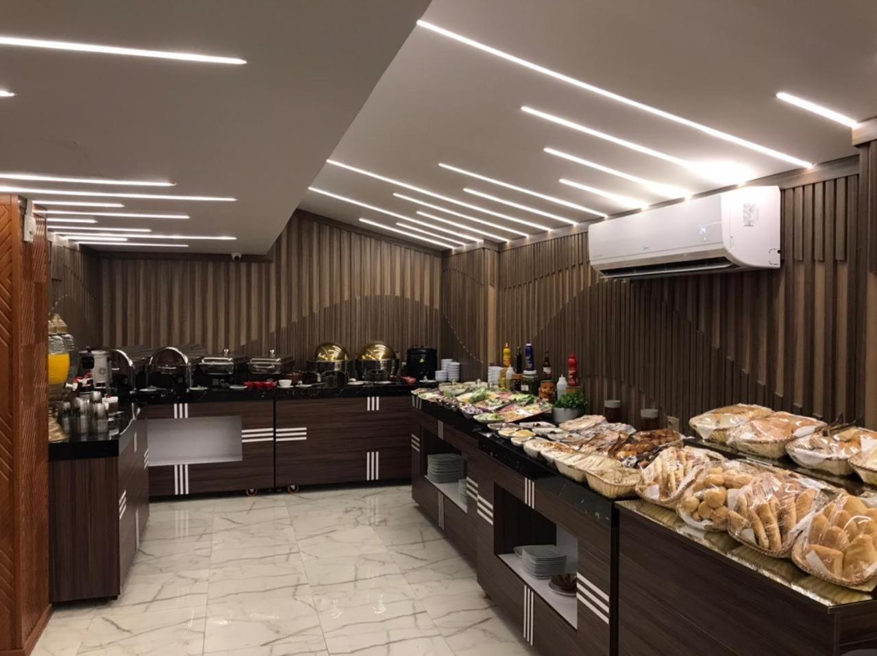 El Mesaadya Hotel فندق المساعدية - Photo 106