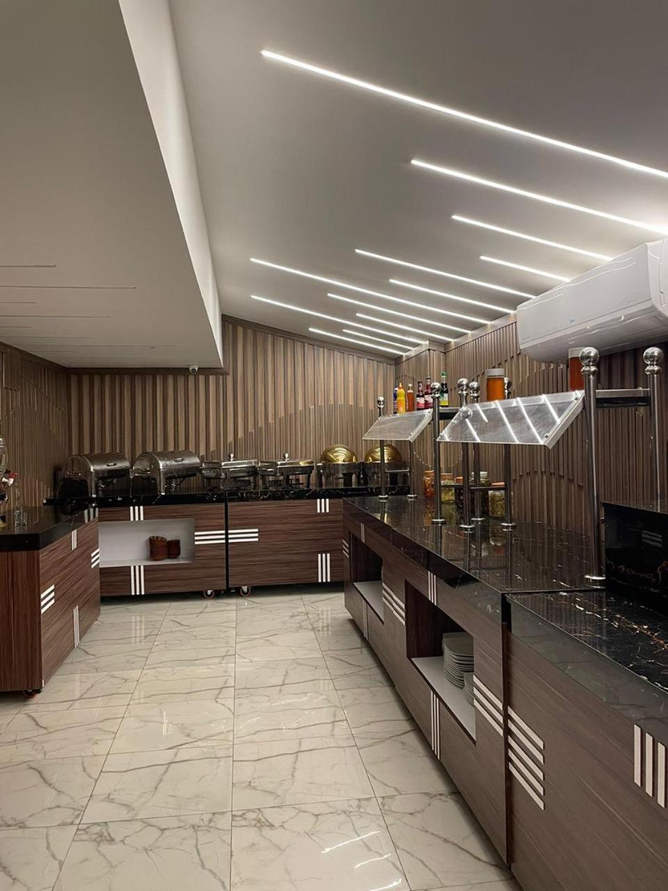 El Mesaadya Hotel فندق المساعدية - Photo 98