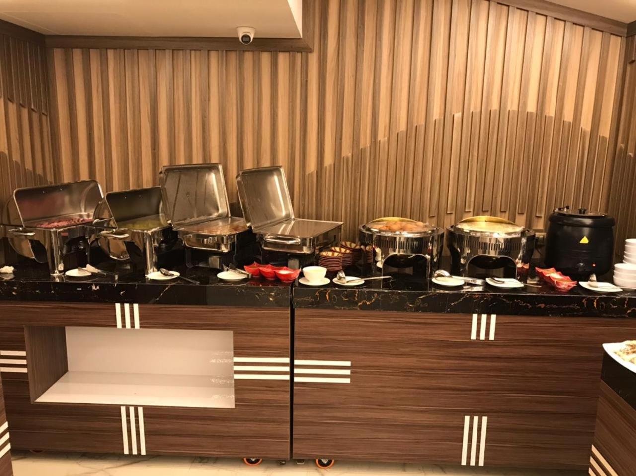 El Mesaadya Hotel فندق المساعدية - Photo 114