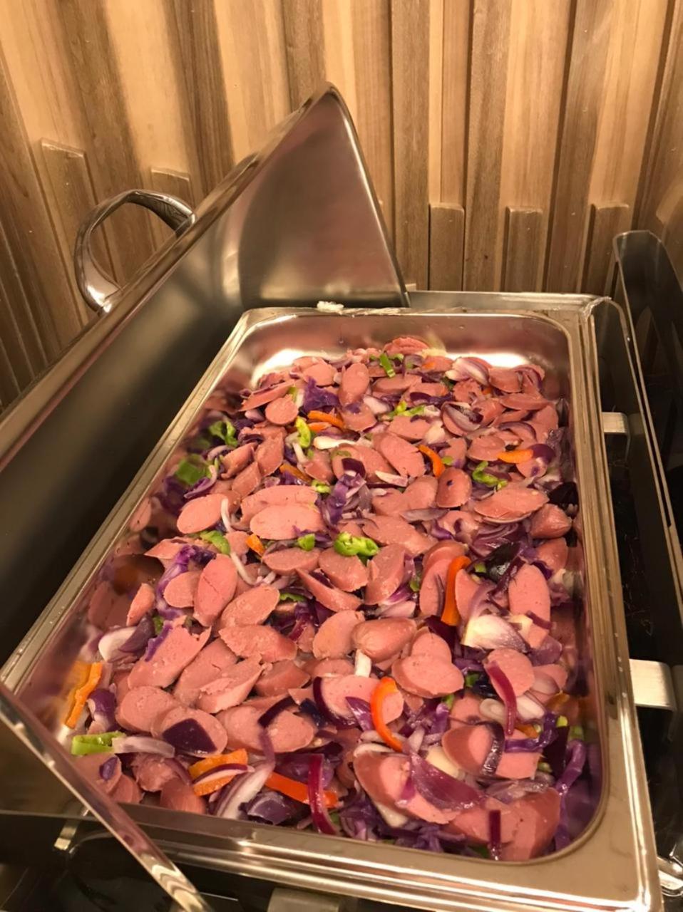 El Mesaadya Hotel فندق المساعدية - Photo 112