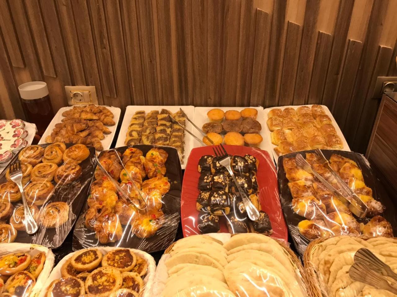 El Mesaadya Hotel فندق المساعدية - Photo 116