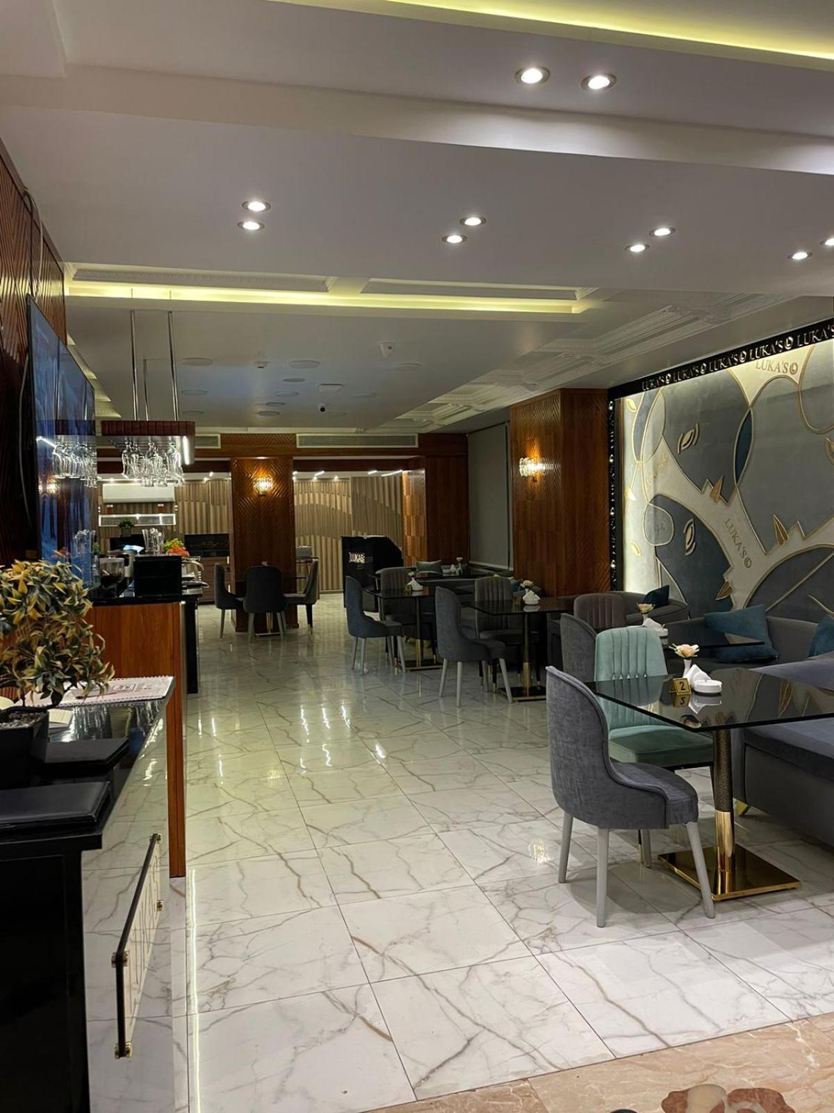 El Mesaadya Hotel فندق المساعدية - Photo 105