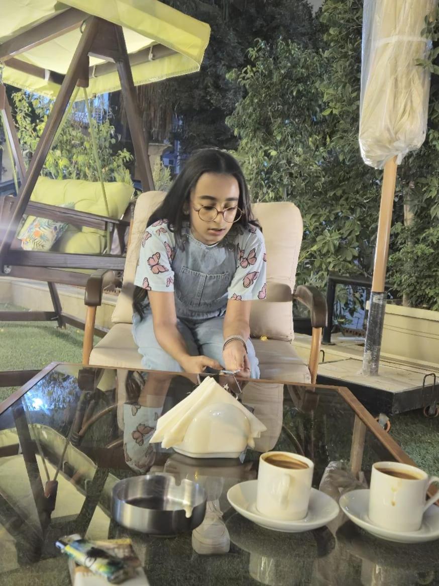 El Mesaadya Hotel فندق المساعدية - Photo 94