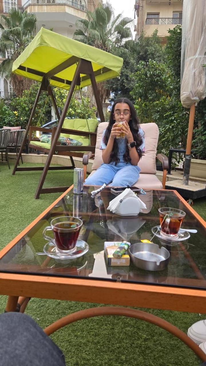 El Mesaadya Hotel فندق المساعدية - Photo 102