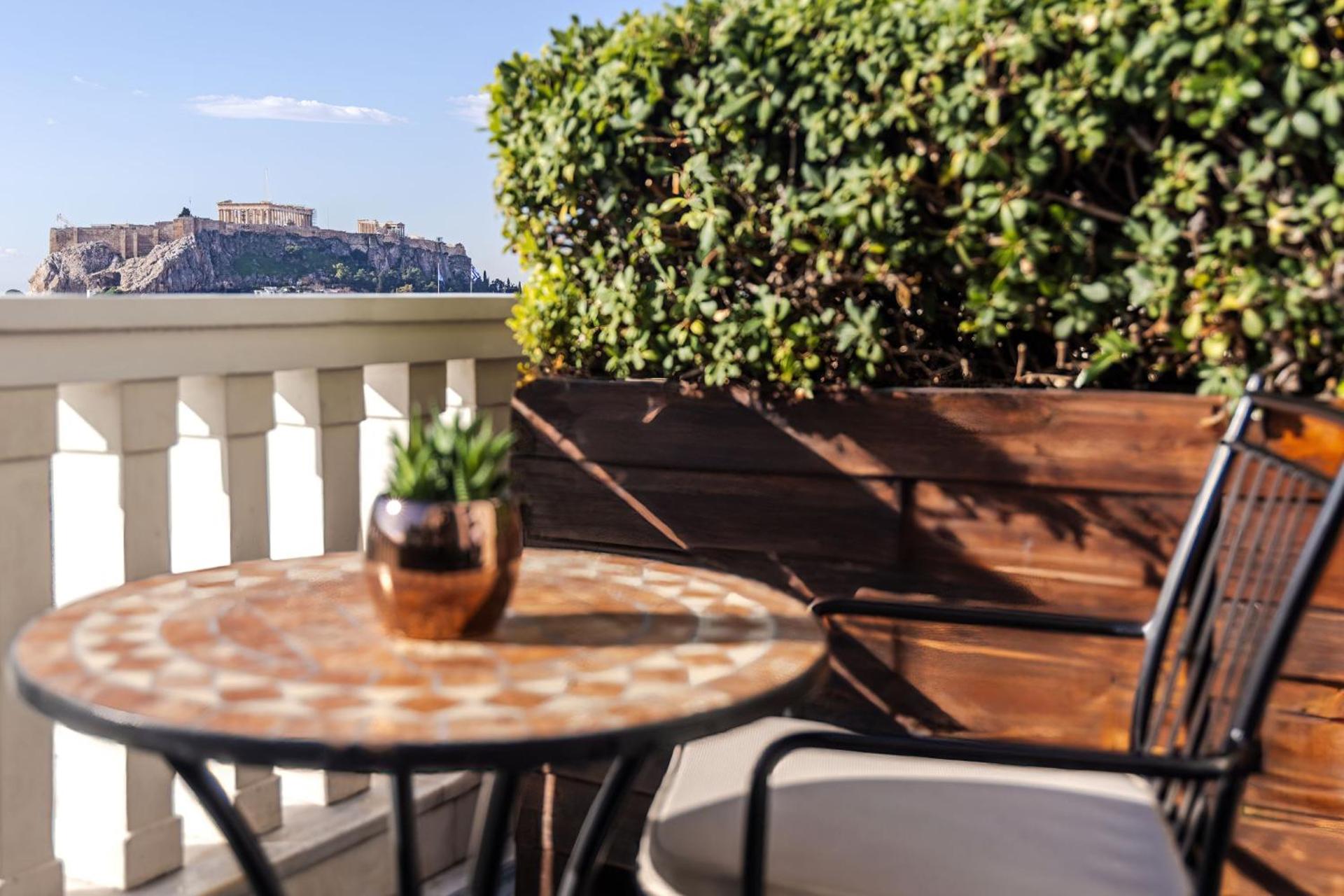 Hotel Grande Bretagne, a Luxury Collection Hotel, Athens - Photo 46