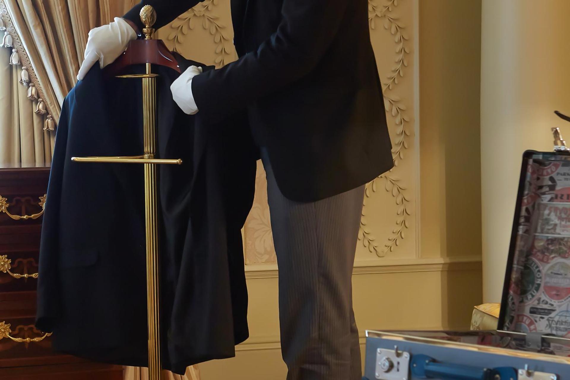 Hotel Grande Bretagne, a Luxury Collection Hotel, Athens - Photo 20