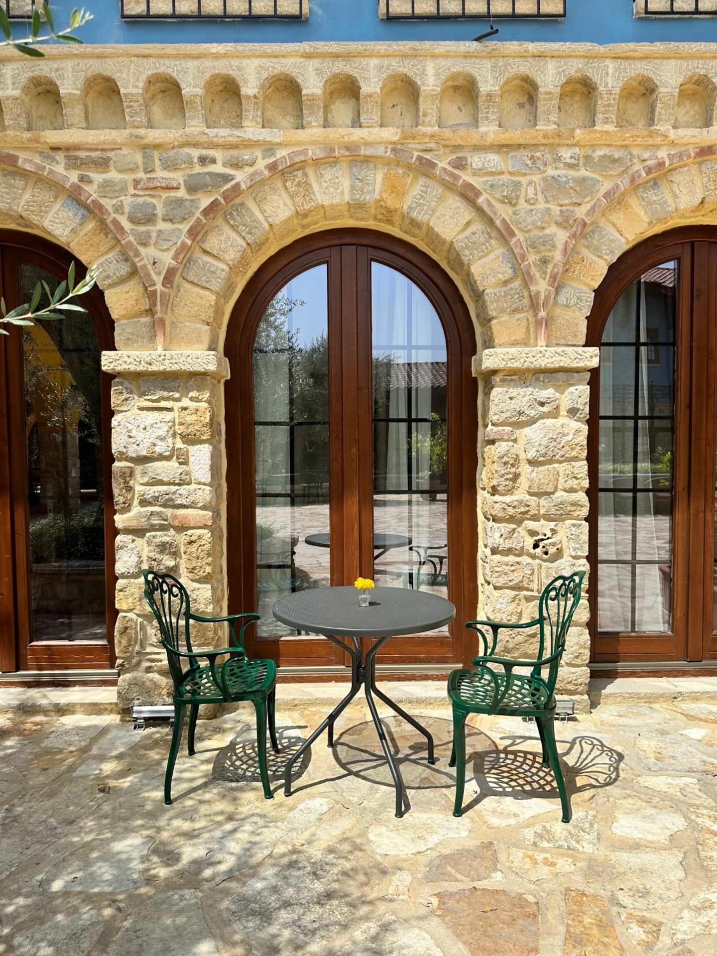 Blerina's Agritourism Concept - Photo 88