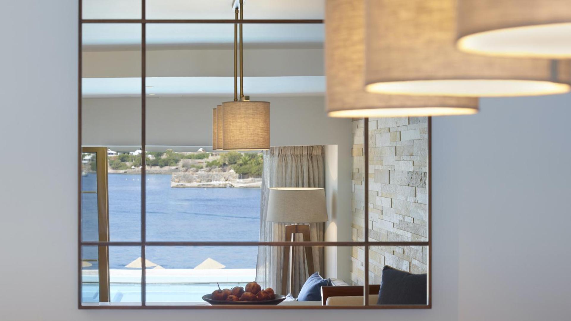 Elounda Peninsula Luxury Resort, Six Senses Spa - Photo 42