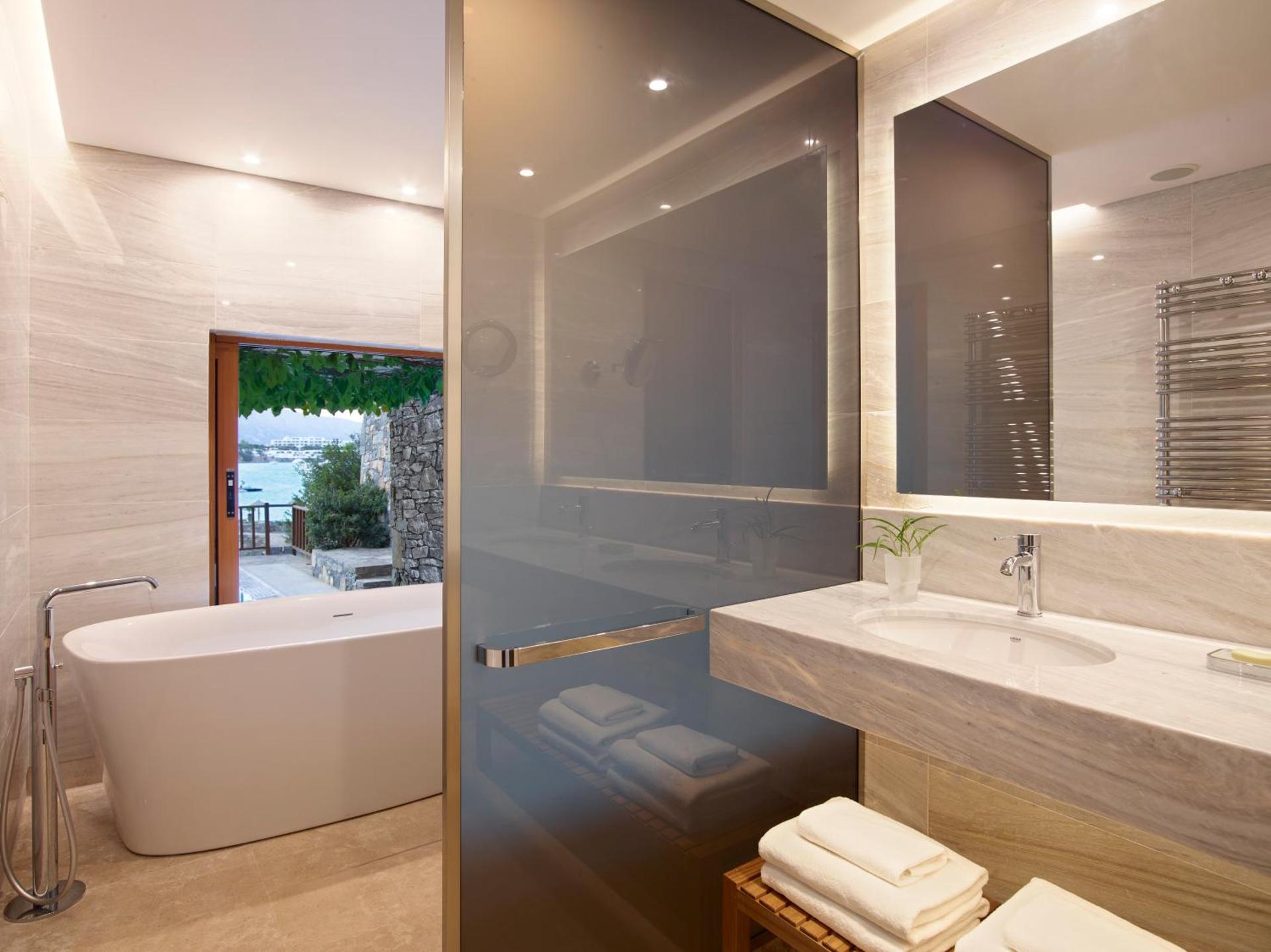 Elounda Peninsula Luxury Resort, Six Senses Spa - Photo 63