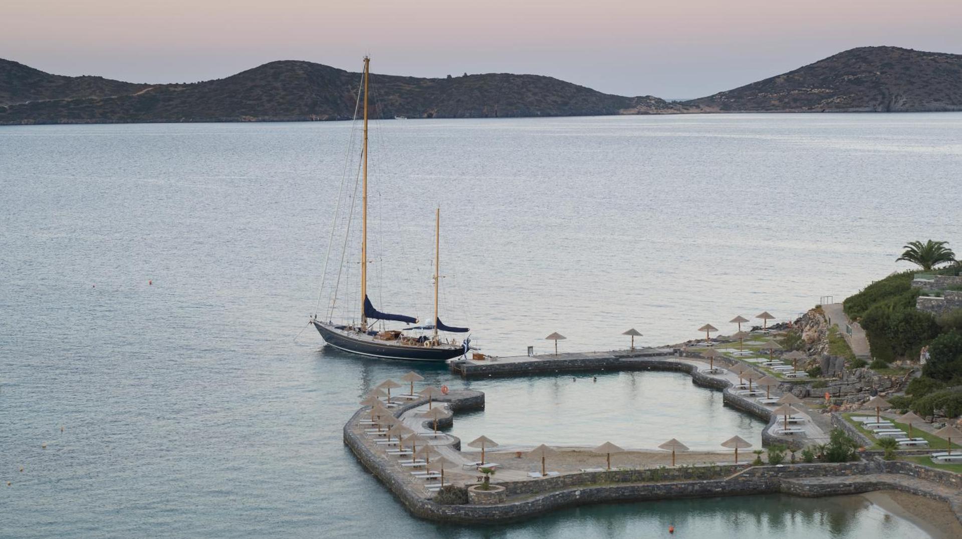 Elounda Peninsula Luxury Resort, Six Senses Spa - Photo 14