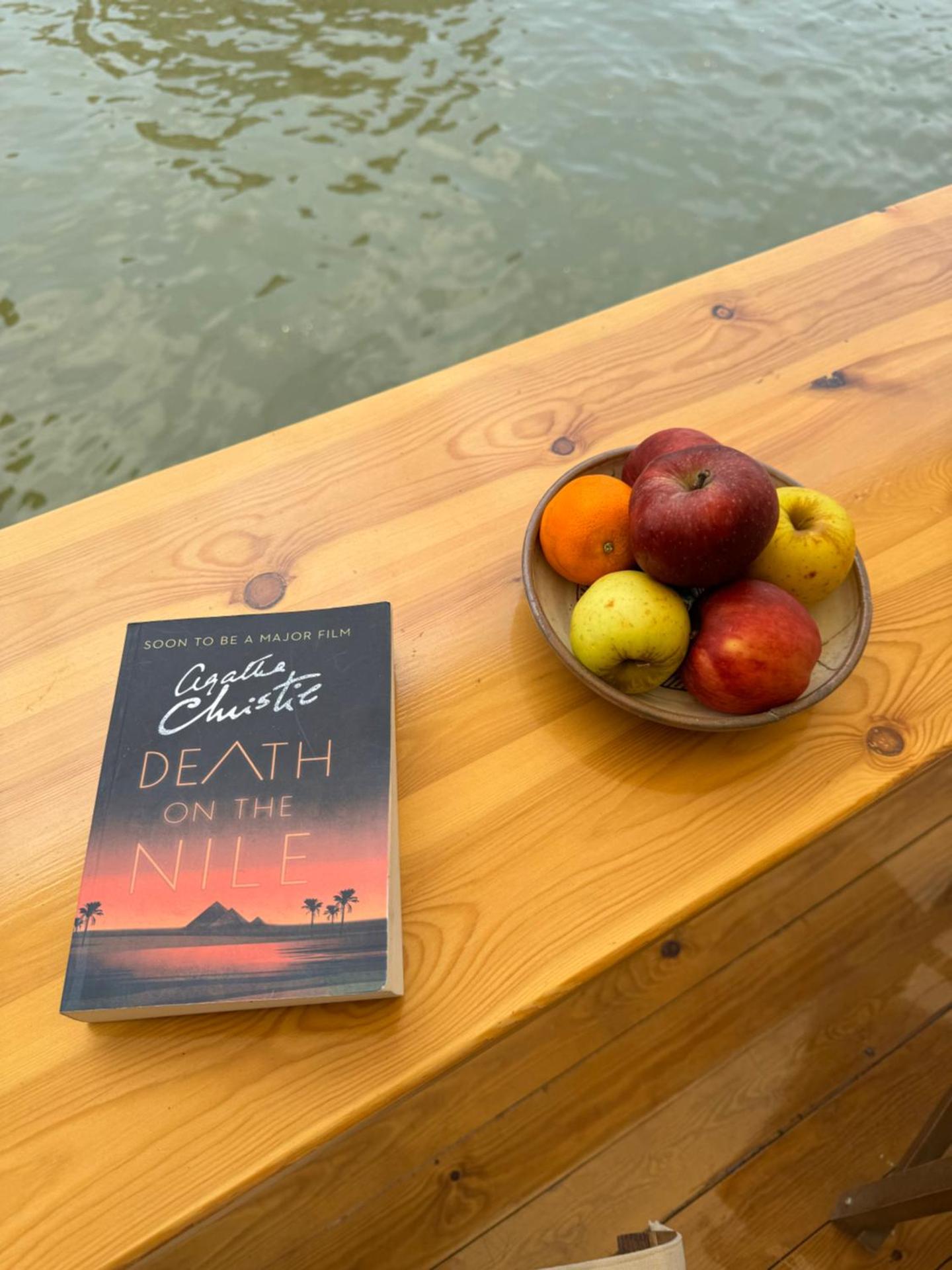 Houseboat65 - Historic home on the Nile - Central Cairo - Photo 48