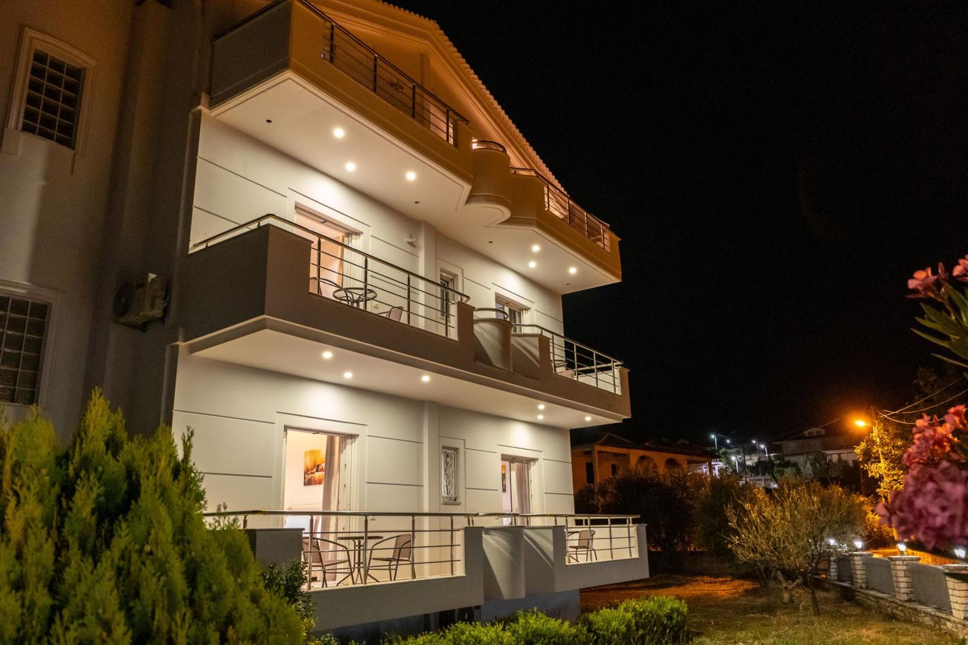 Villa Serenity - Photo 135