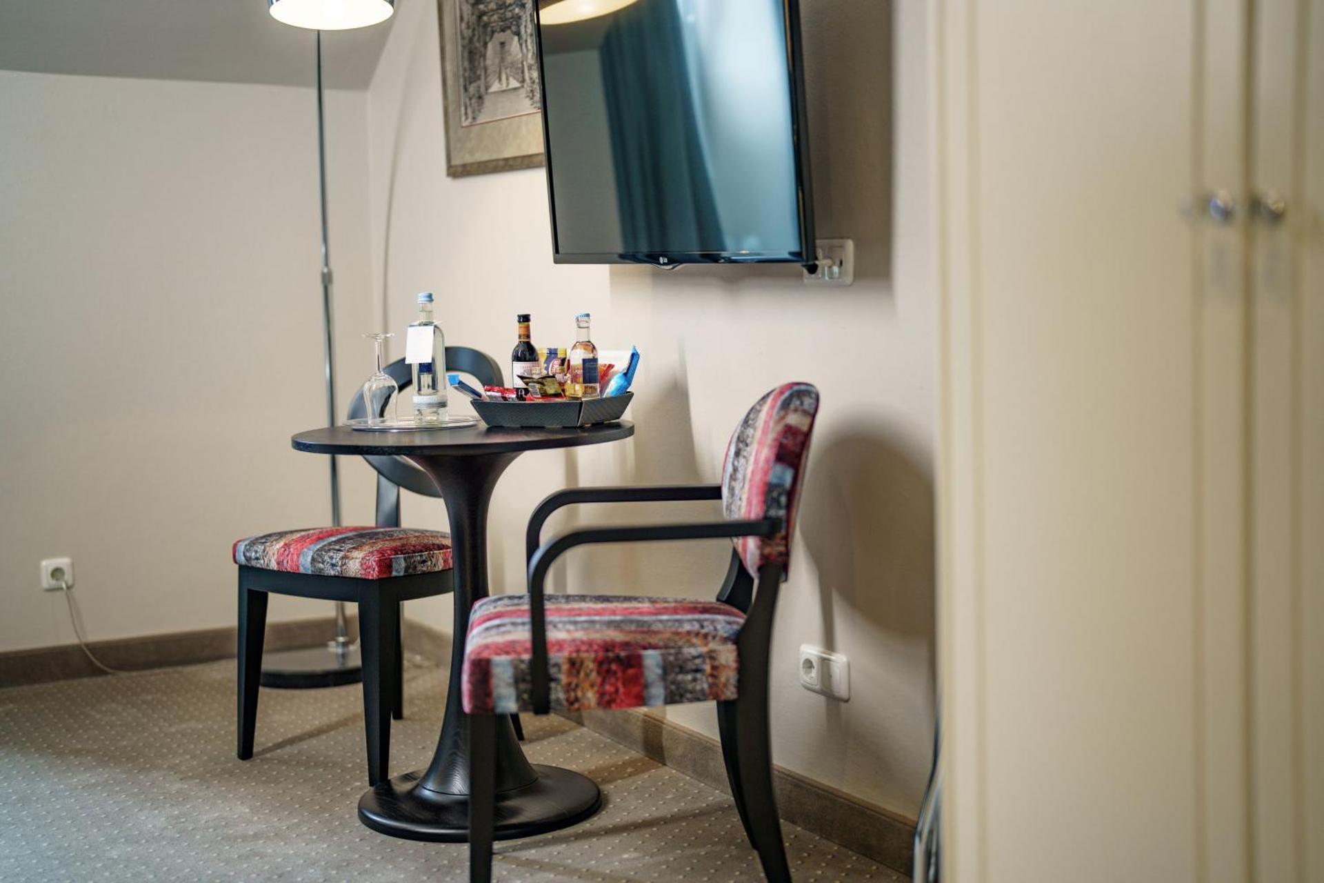 Hotel an der Oper - Photo 33