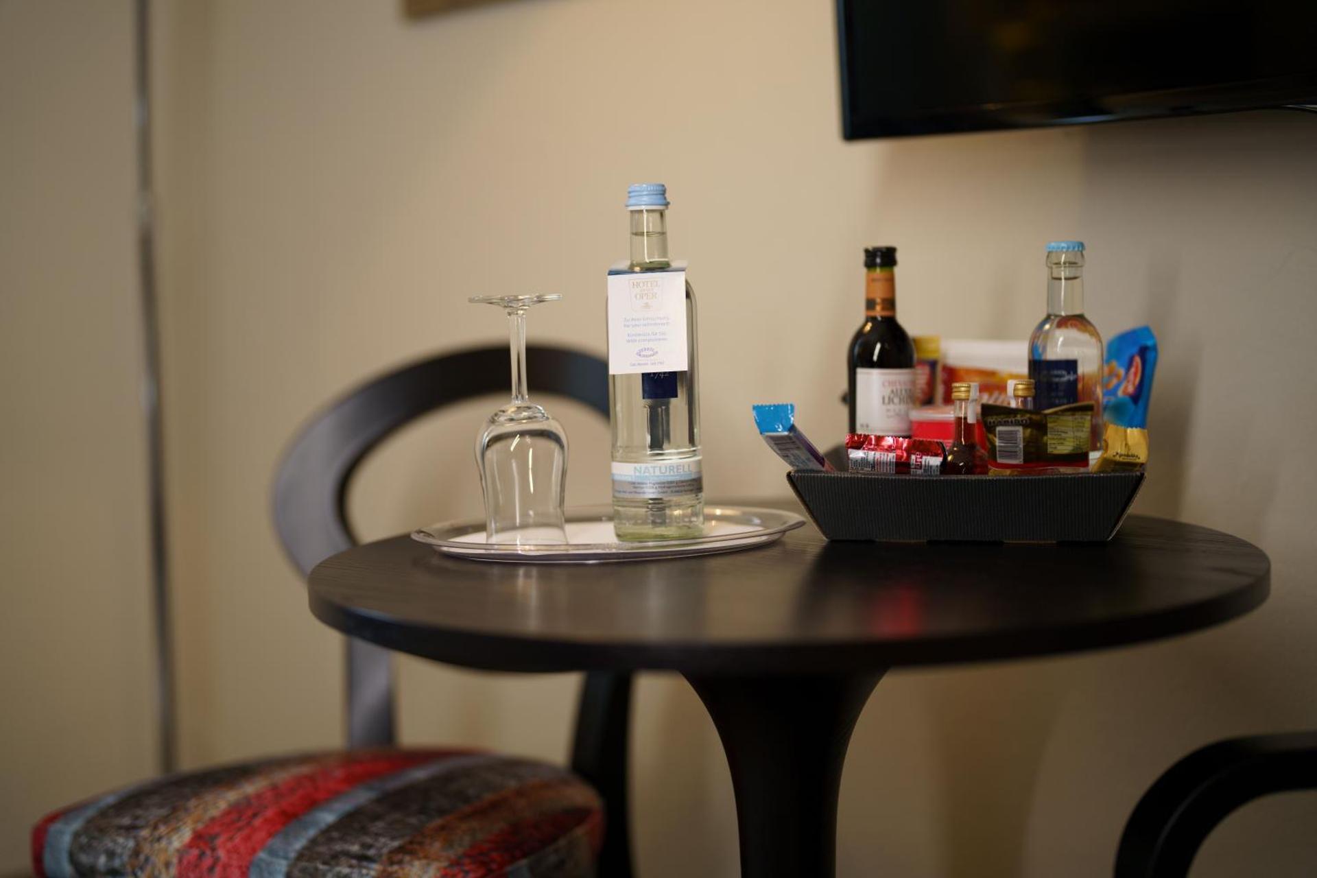 Hotel an der Oper - Photo 34