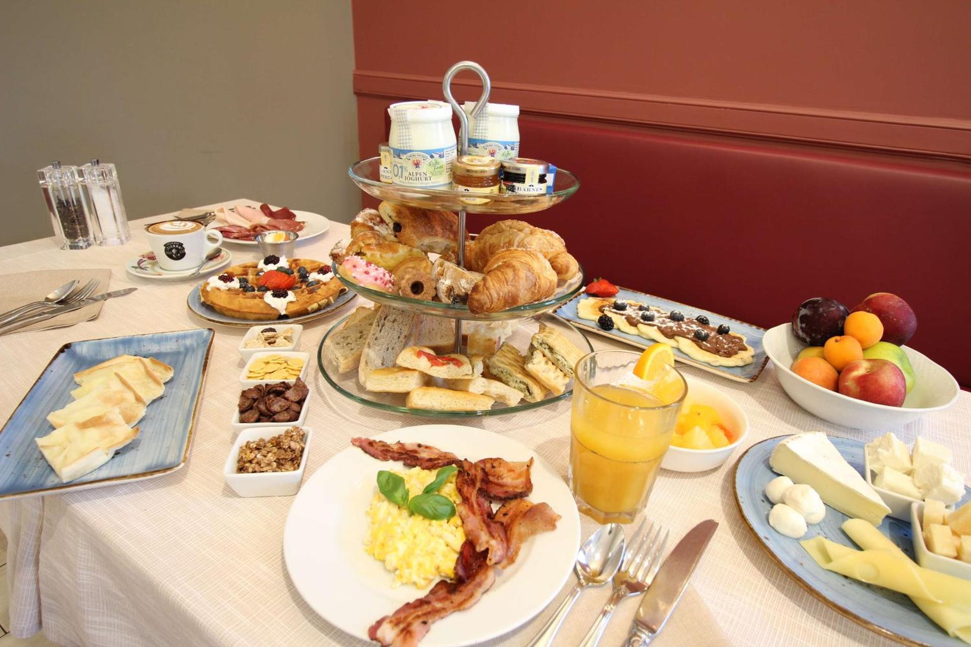 Best Western Hotel Moderno Verdi - Photo 4