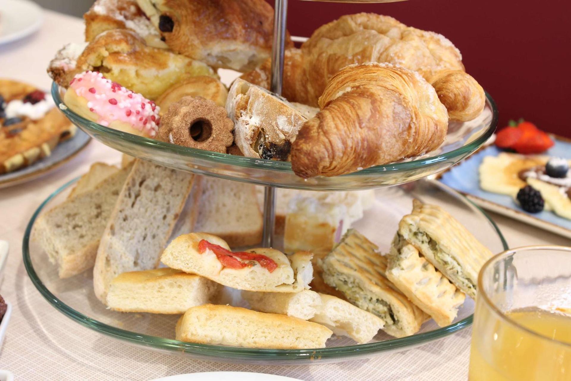 Best Western Hotel Moderno Verdi - Photo 31