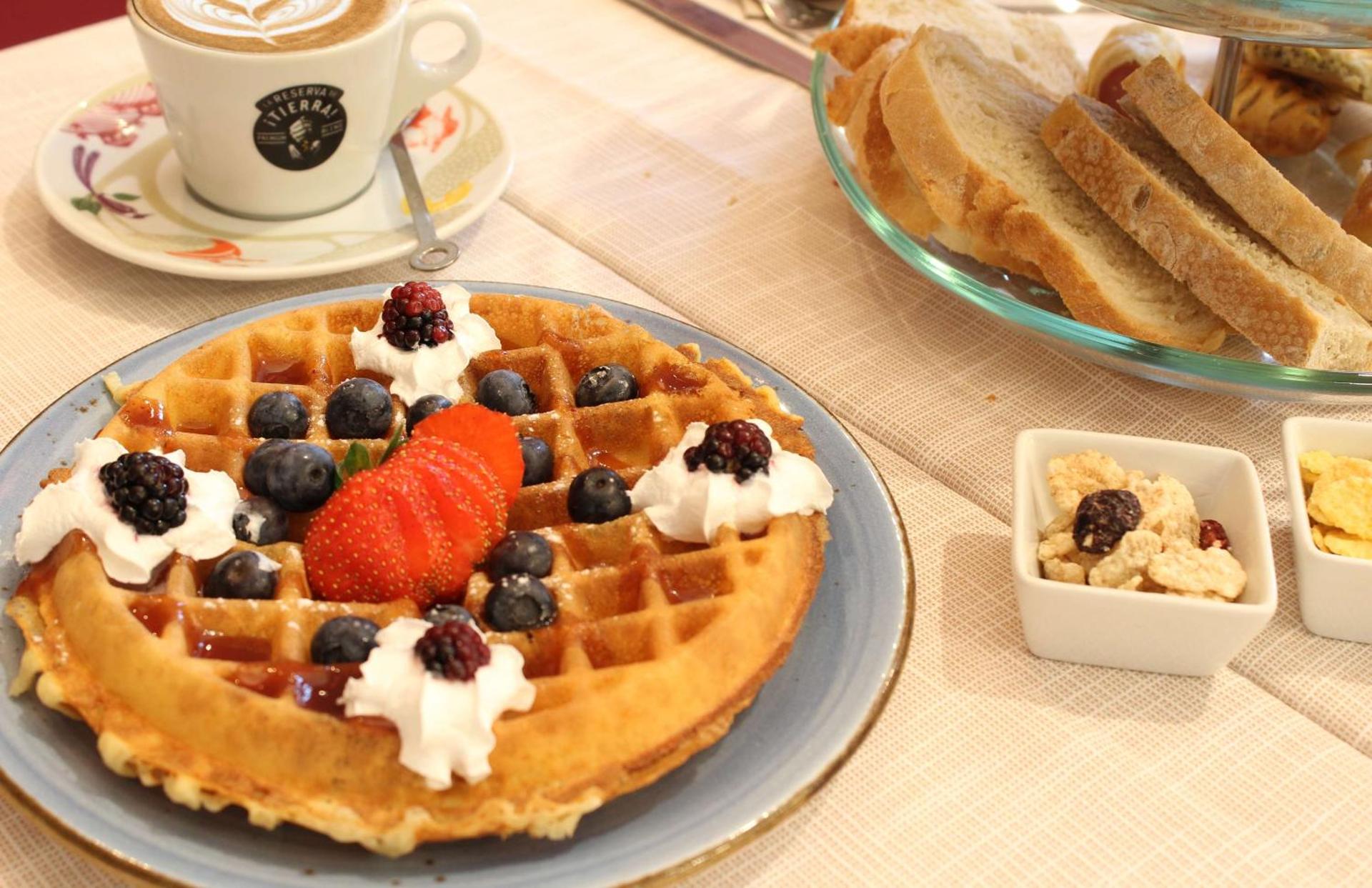 Best Western Hotel Moderno Verdi - Photo 2