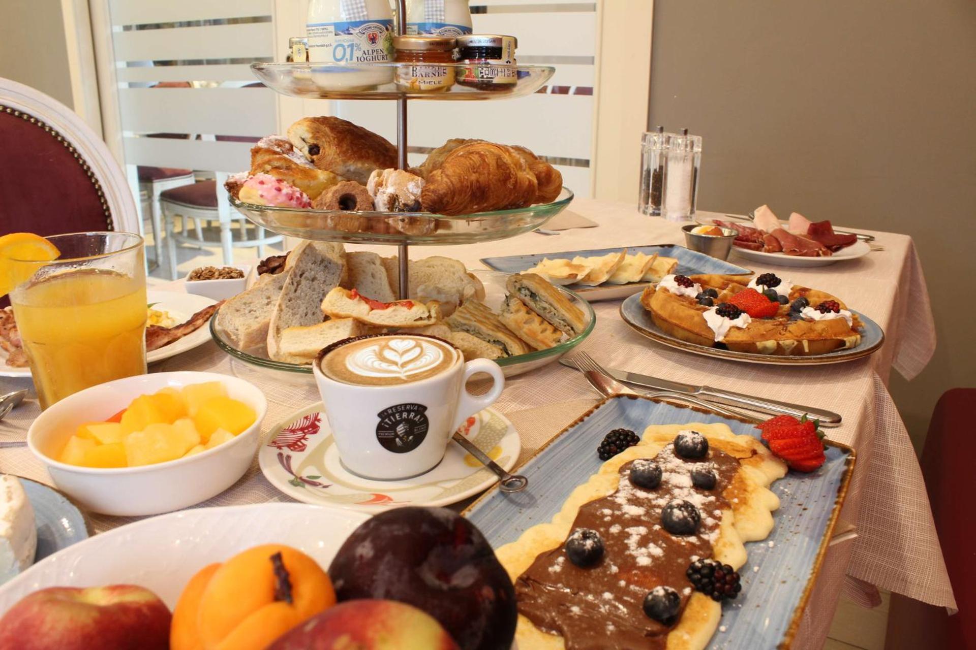 Best Western Hotel Moderno Verdi - Photo 8