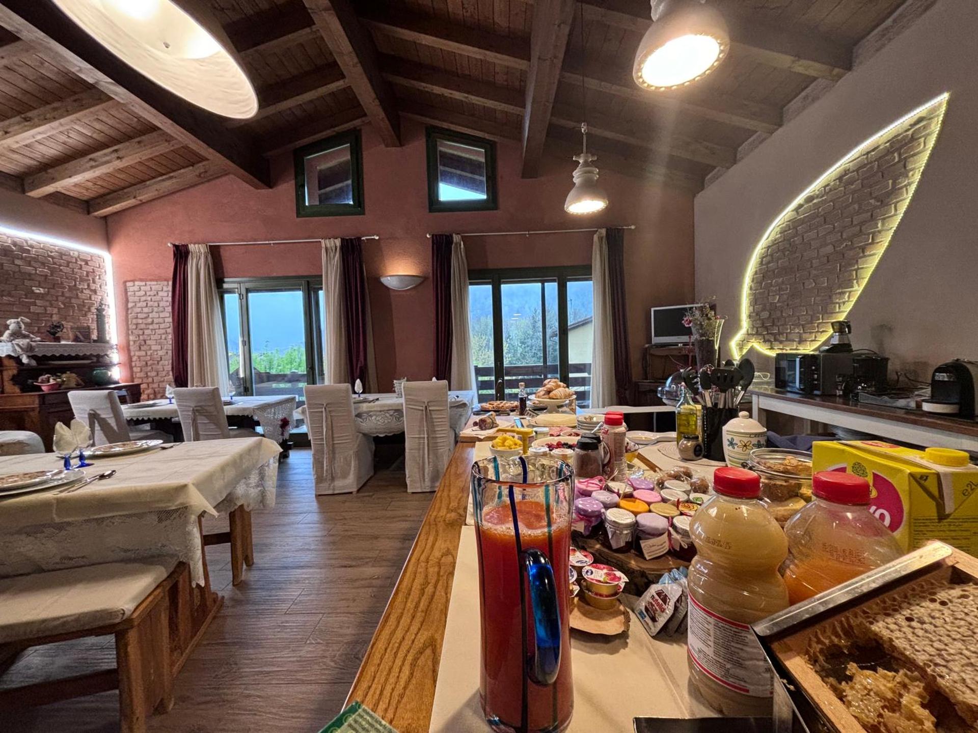 B&B La Piazzetta - Photo 48