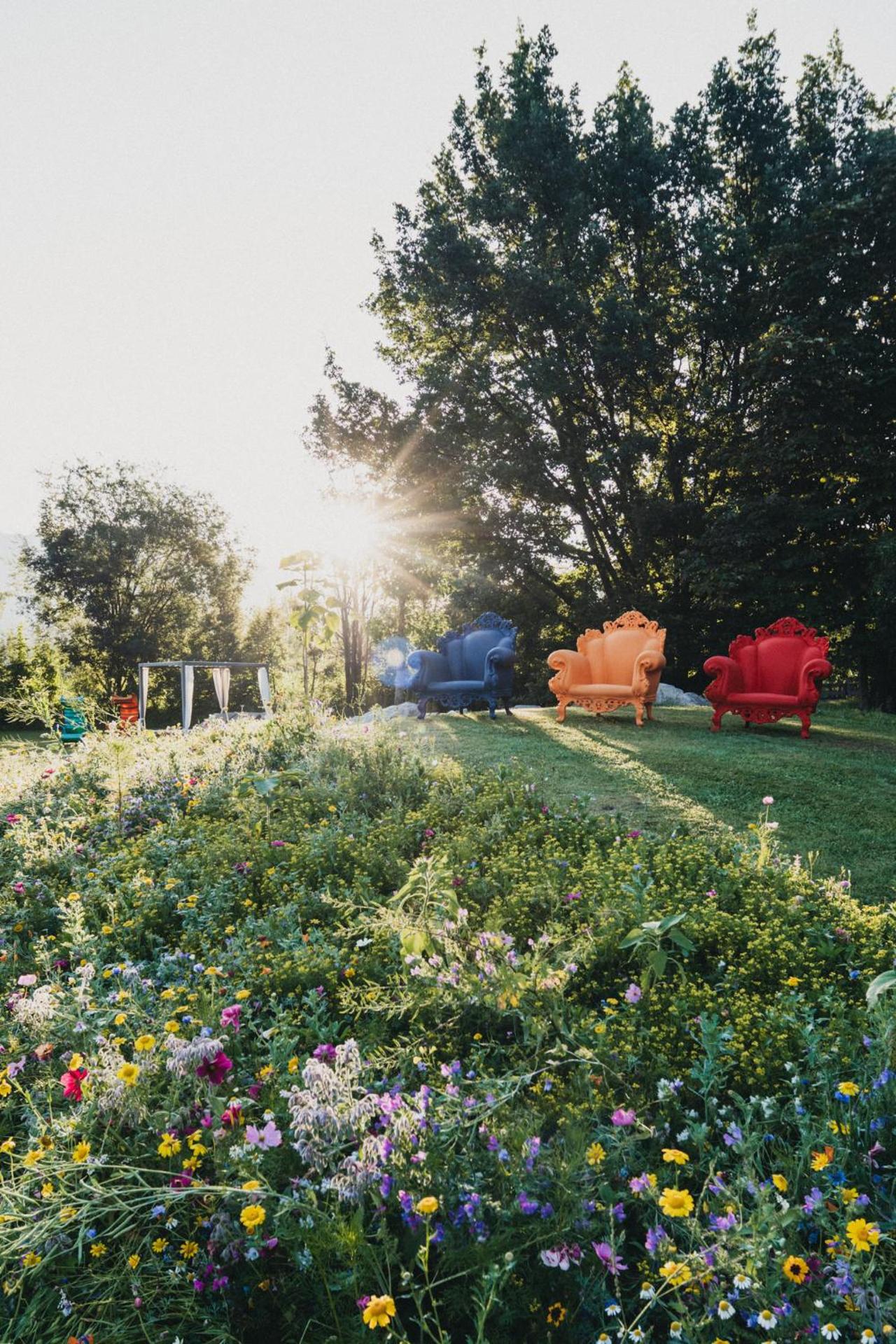 Hotel Rudolf - Photo 75