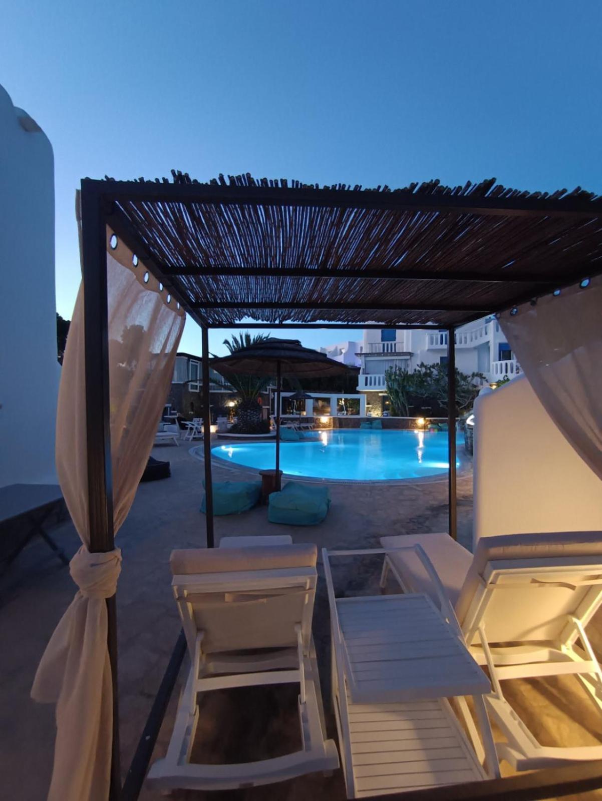 Mykonian Iros Suites & Villas - Photo 262