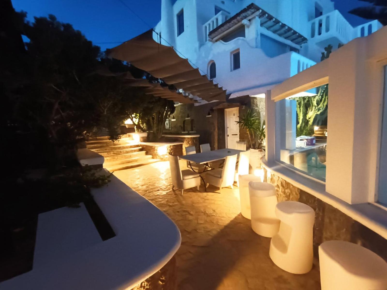 Mykonian Iros Suites & Villas - Photo 274