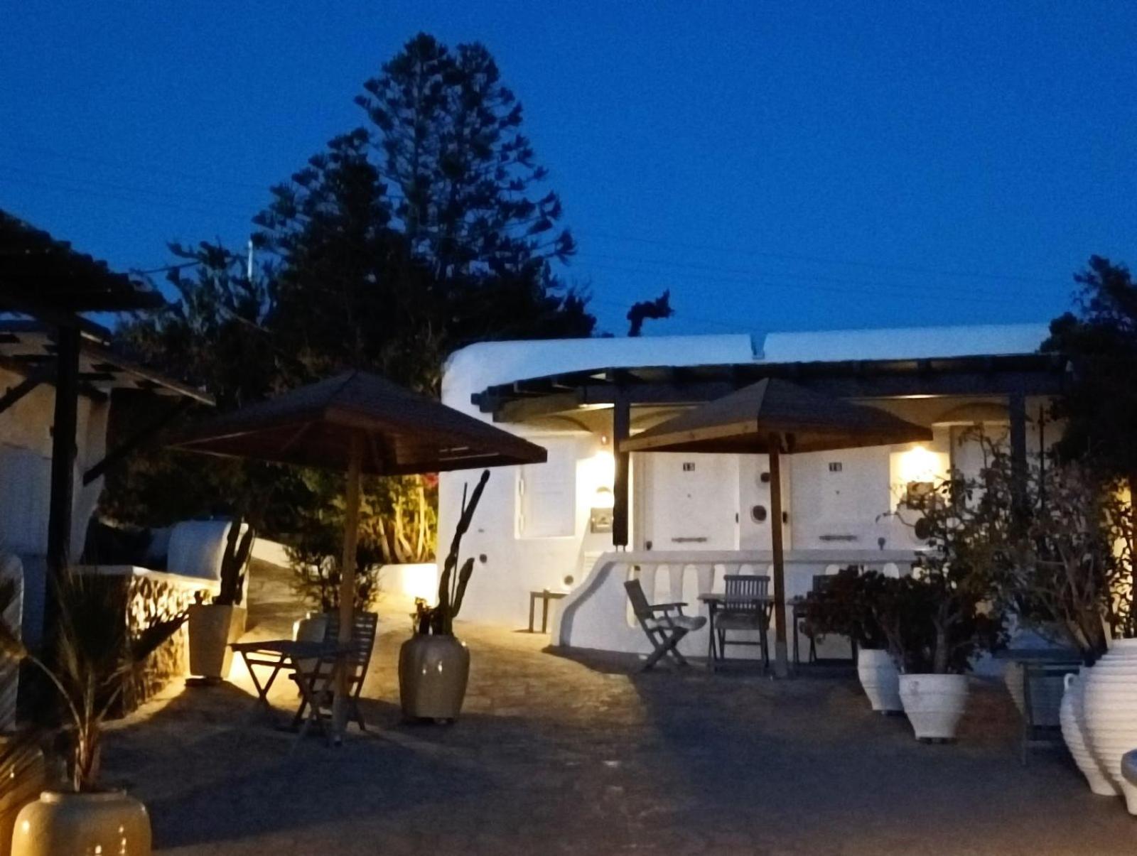 Mykonian Iros Suites & Villas - Photo 249