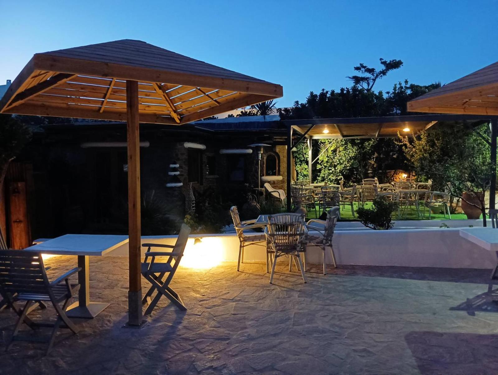 Mykonian Iros Suites & Villas - Photo 273