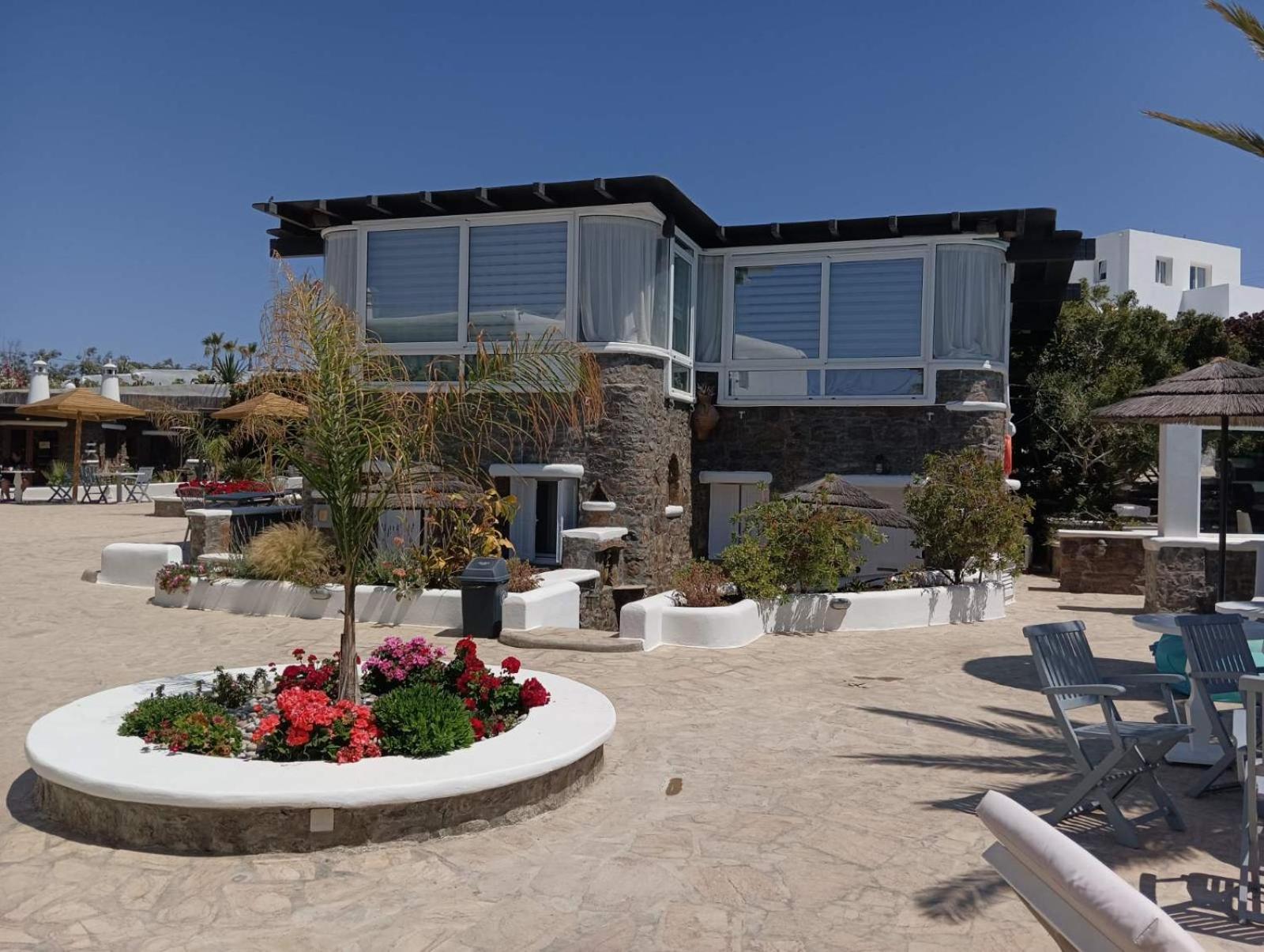 Mykonian Iros Suites & Villas - Photo 270