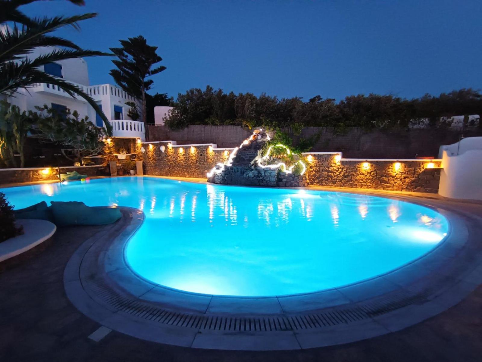 Mykonian Iros Suites & Villas - Photo 252