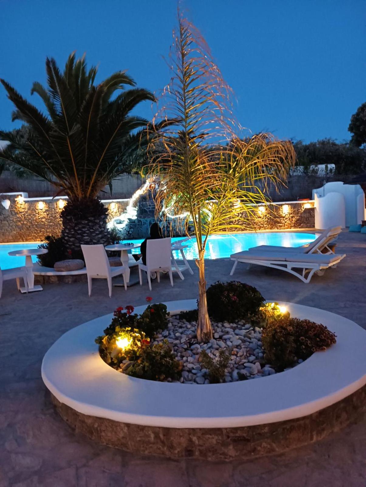 Mykonian Iros Suites & Villas - Photo 256