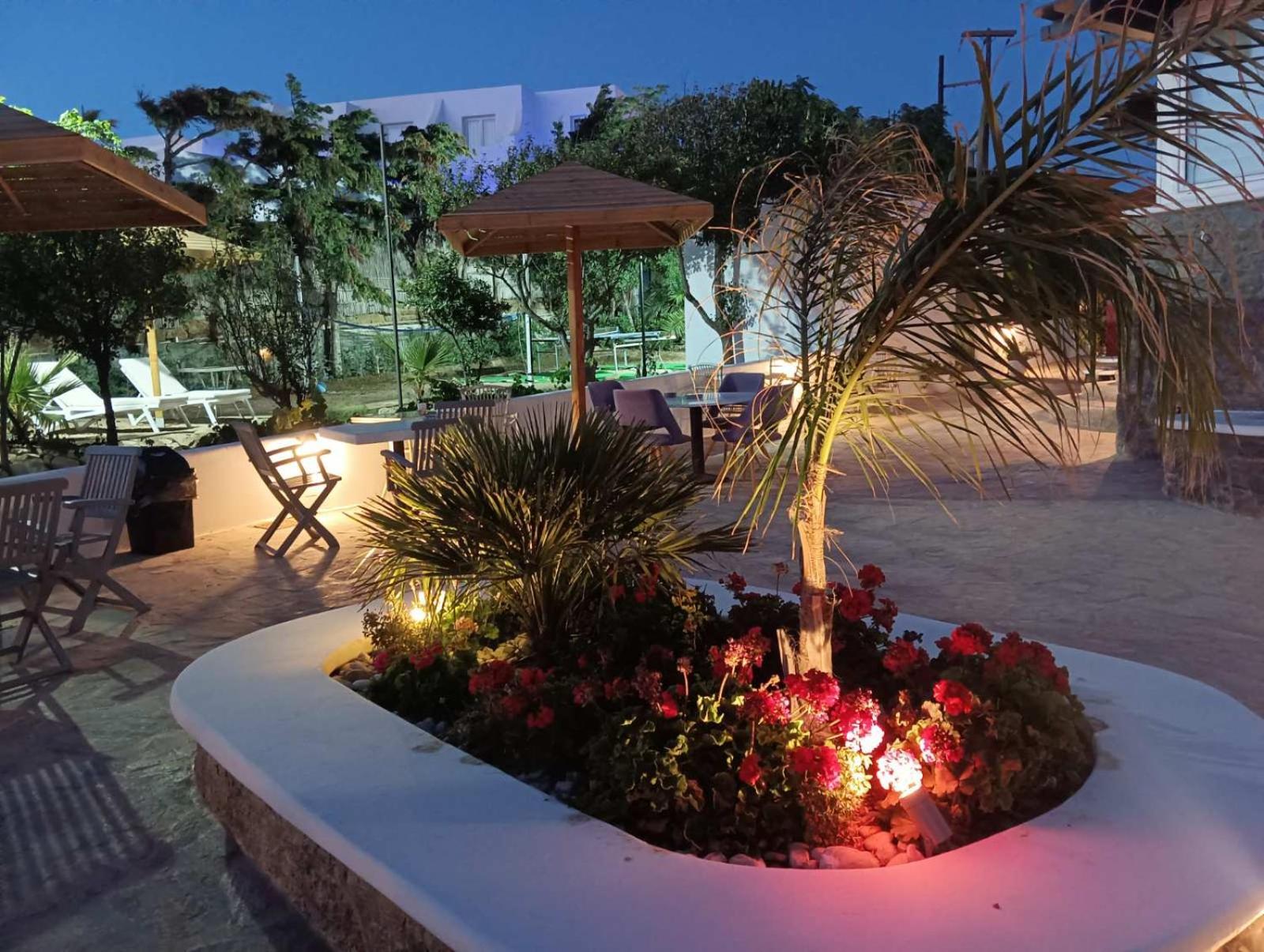 Mykonian Iros Suites & Villas - Photo 255