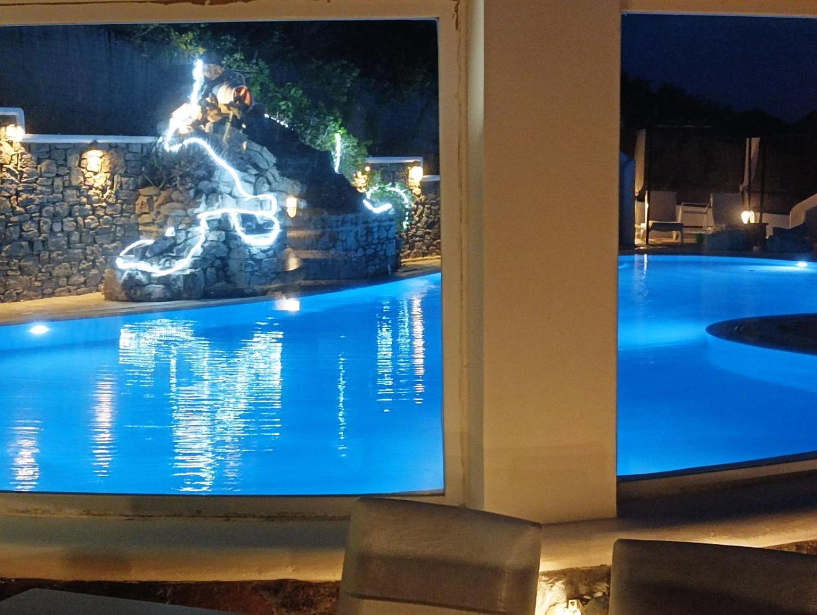 Mykonian Iros Suites & Villas - Photo 267