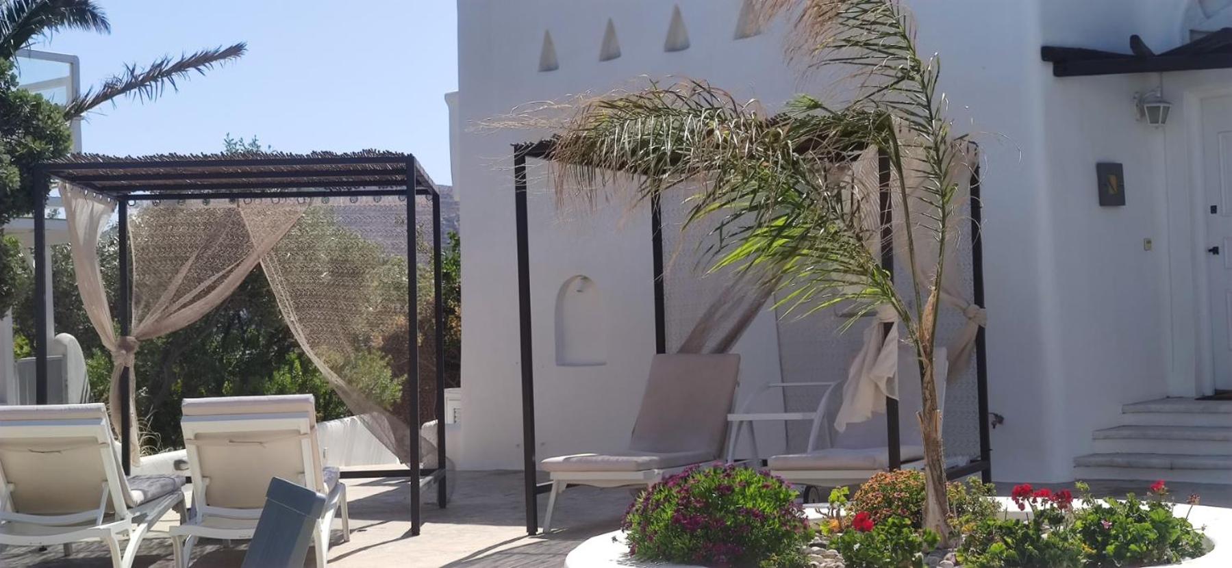 Mykonian Iros Suites & Villas - Photo 260