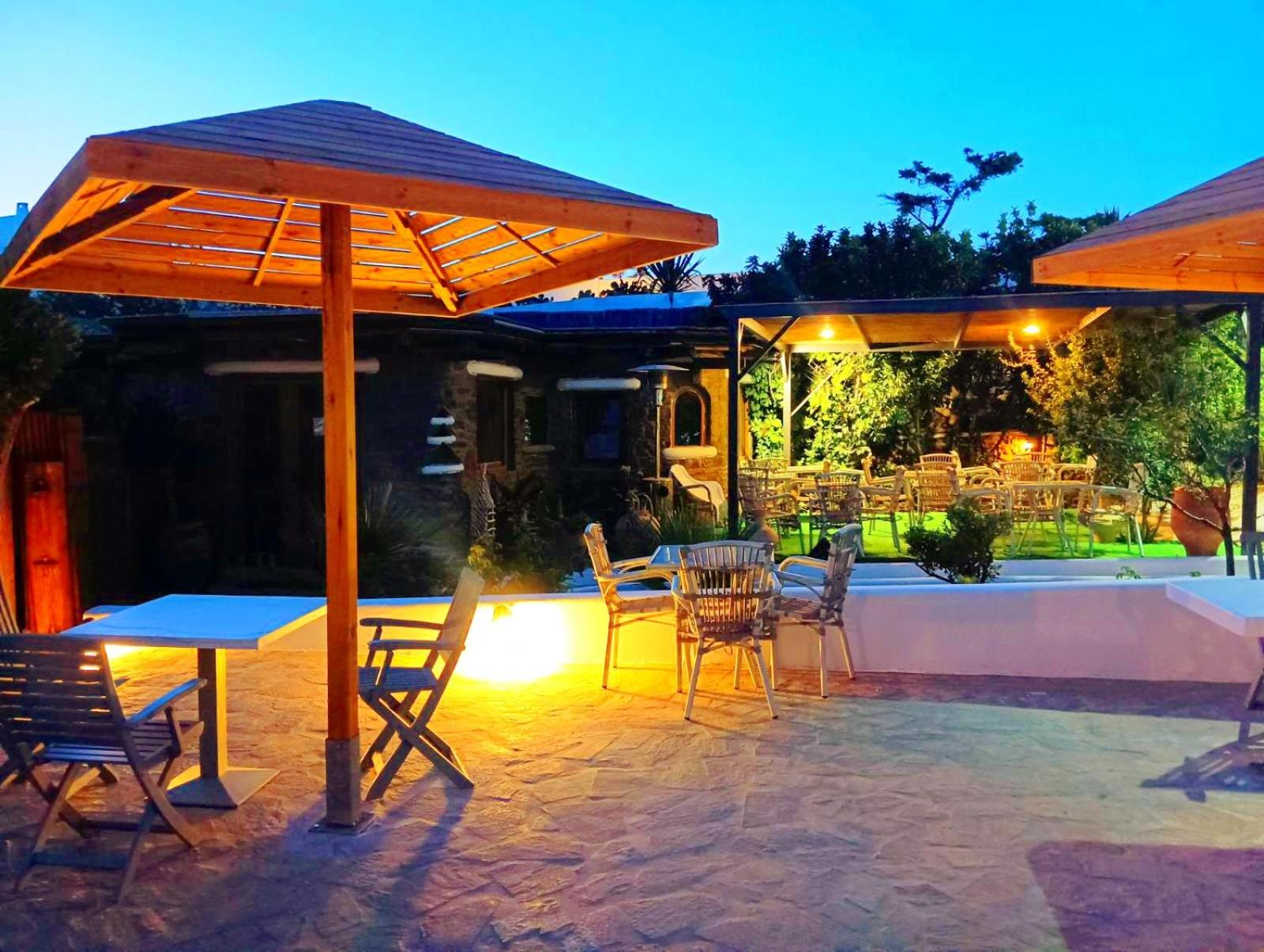 Mykonian Iros Suites & Villas - Photo 279