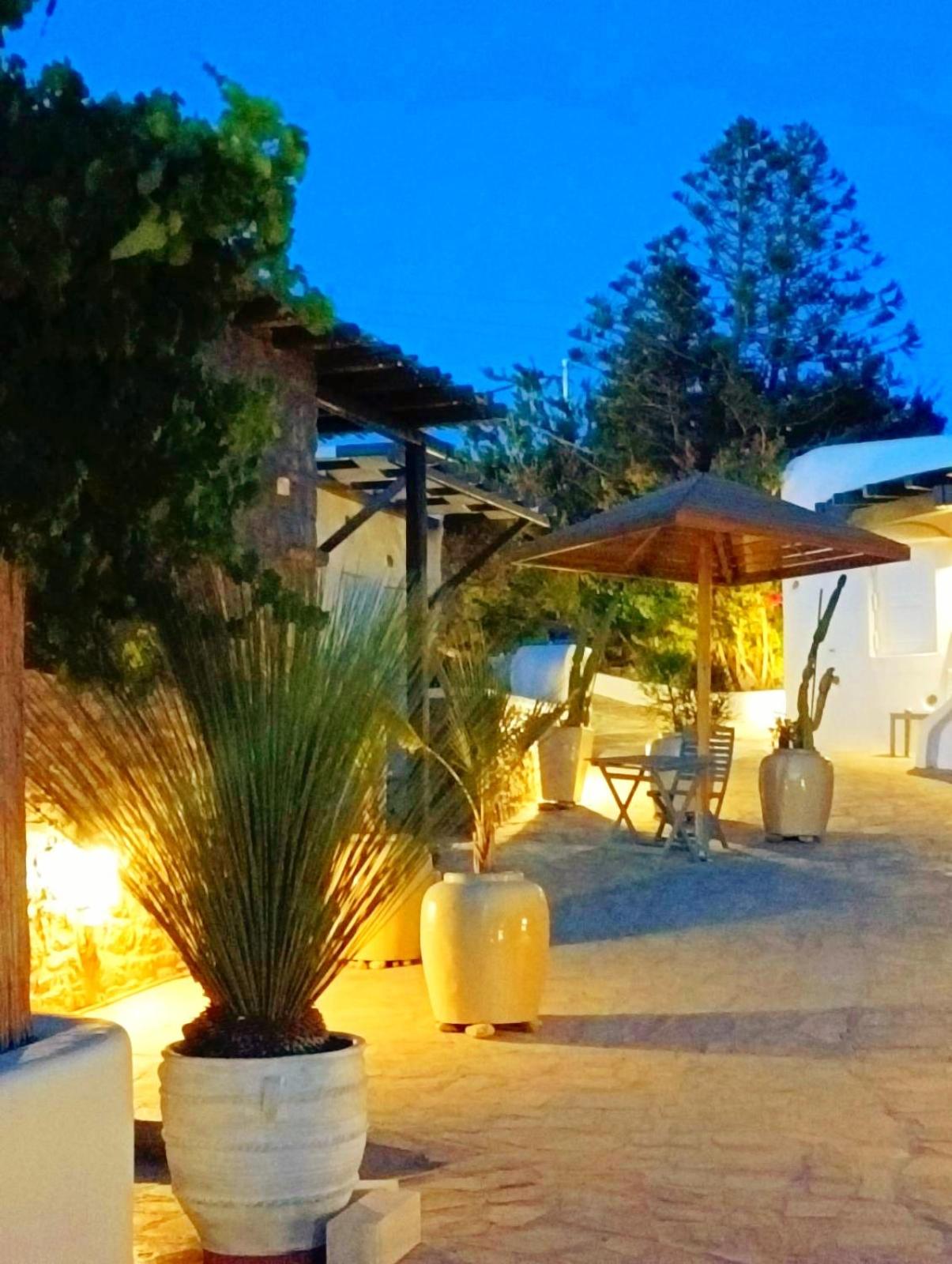 Mykonian Iros Suites & Villas - Photo 272